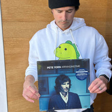 Load image into Gallery viewer, Pete Yorn Personalized Signed Vinyl
