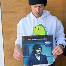 Load image into Gallery viewer, Pete Yorn Personalized Signed Vinyl (All Titles)