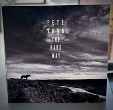 Load image into Gallery viewer, ‘The Hard Way’ CD, personalized, autographed