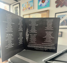 Load image into Gallery viewer, ‘The Hard Way’ CD, personalized, autographed