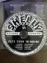 Load image into Gallery viewer, ‘The Hard Way’ CD, personalized, autographed