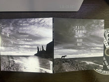 Load image into Gallery viewer, ‘The Hard Way’ CD, personalized, autographed