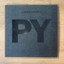 Load image into Gallery viewer, Pete Yorn Personalized Signed Vinyl (All Titles)