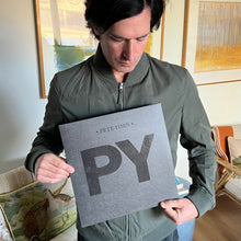 Load image into Gallery viewer, Pete Yorn Personalized Signed Vinyl (All Titles)
