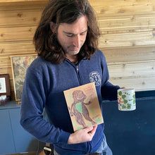 Load image into Gallery viewer, Barney 8 "Simply Superb"