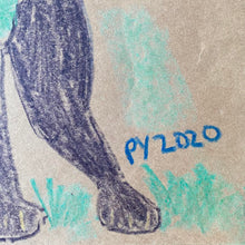 Load image into Gallery viewer, Barney 8 "Simply Superb"