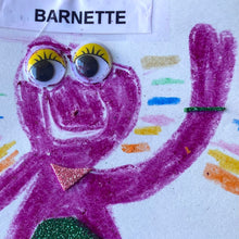 Load image into Gallery viewer, Barney 20 "Barnette"