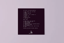 Load image into Gallery viewer, Personalized Signed Pete Yorn “Live From Philadelphia 11.24.01” CD