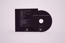 Load image into Gallery viewer, Personalized Signed Pete Yorn “Live From Philadelphia 11.24.01” CD