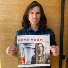Load image into Gallery viewer, Pete Yorn Personalized Signed Vinyl (All Titles)