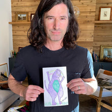 Load image into Gallery viewer, Barney 13 "I Can Sing a Rainbow"