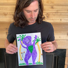 Load image into Gallery viewer, Barney 29 "Topicale"