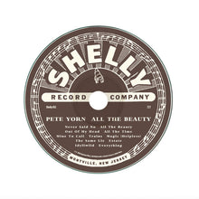 Load image into Gallery viewer, Personalized Signed Pete Yorn “All The Beauty” CD
