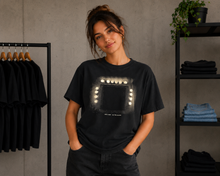 Load image into Gallery viewer, Pete Yorn “All The Beauty” T-Shirt (Hand screened) pre-order limited run
