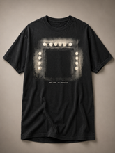 Load image into Gallery viewer, Pete Yorn “All The Beauty” T-Shirt (Hand screened) pre-order limited run
